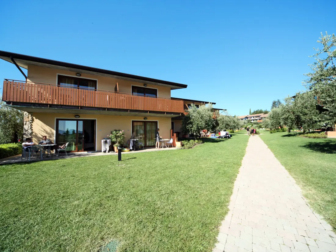 Maison de Vacances Manerba