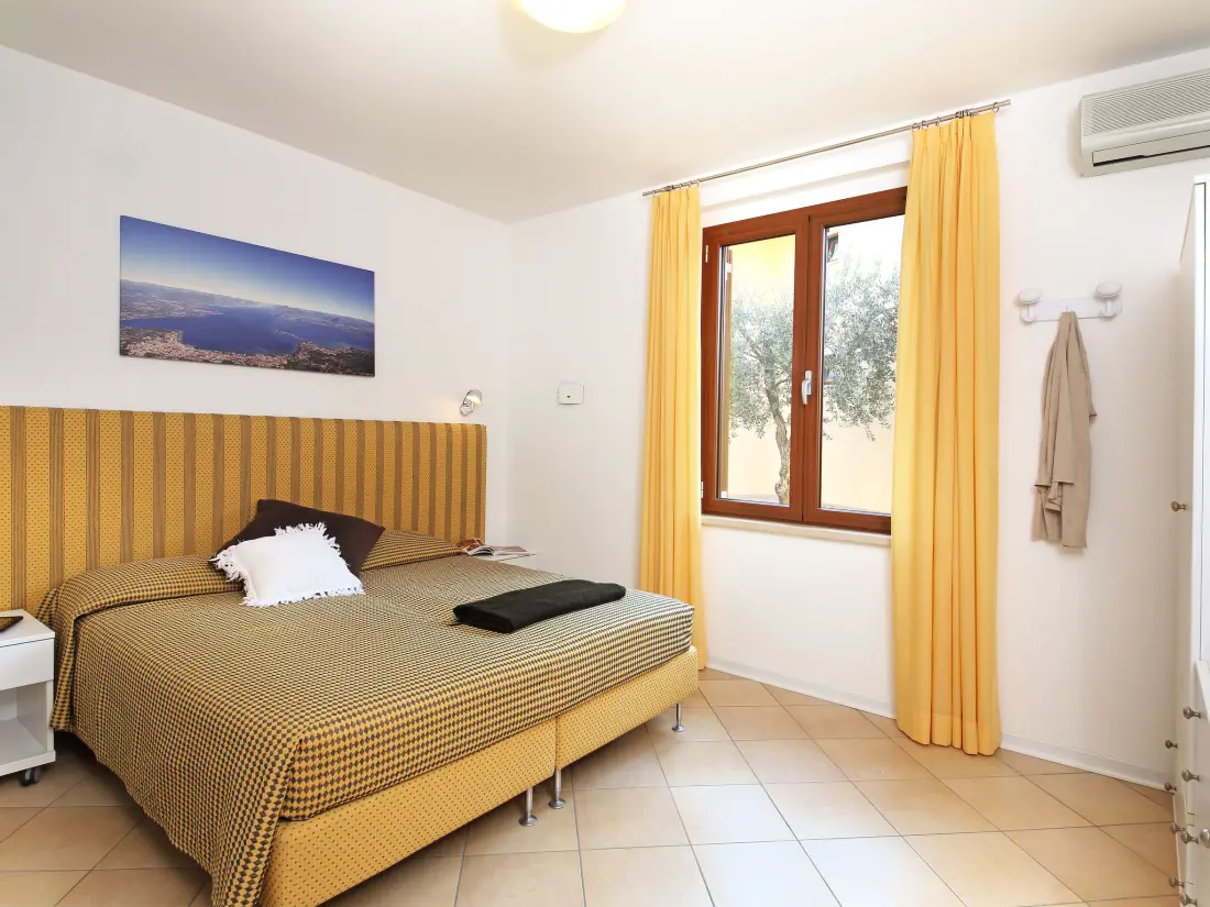 Maison de Vacances Manerba