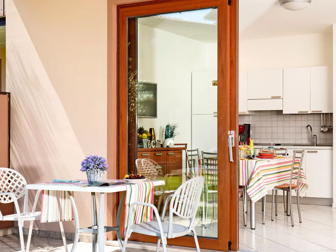 Maison de Vacances Manerba