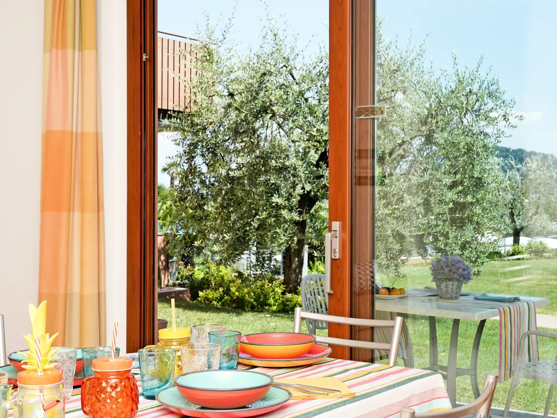 Maison de Vacances Manerba