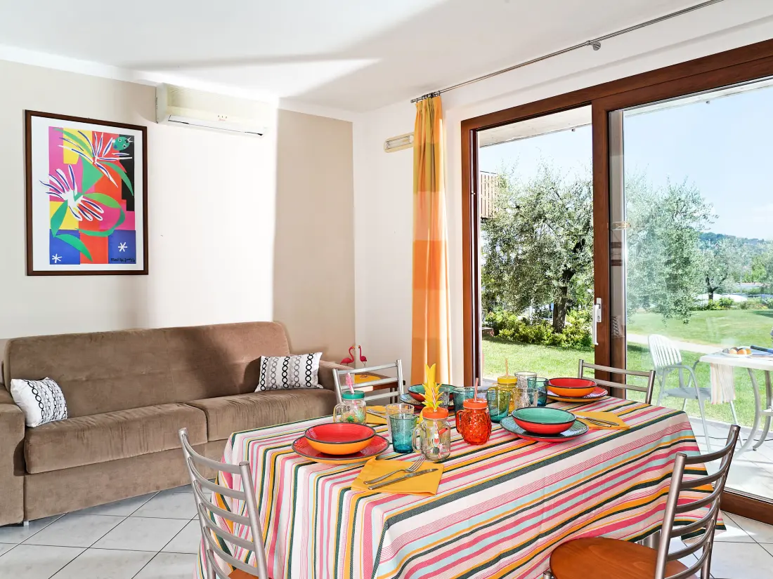 Maison de Vacances Manerba