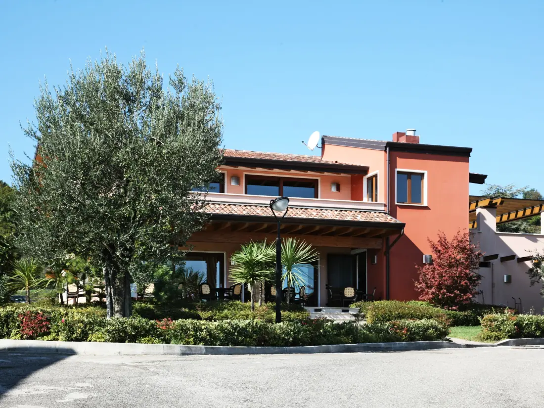 Maison de Vacances Manerba