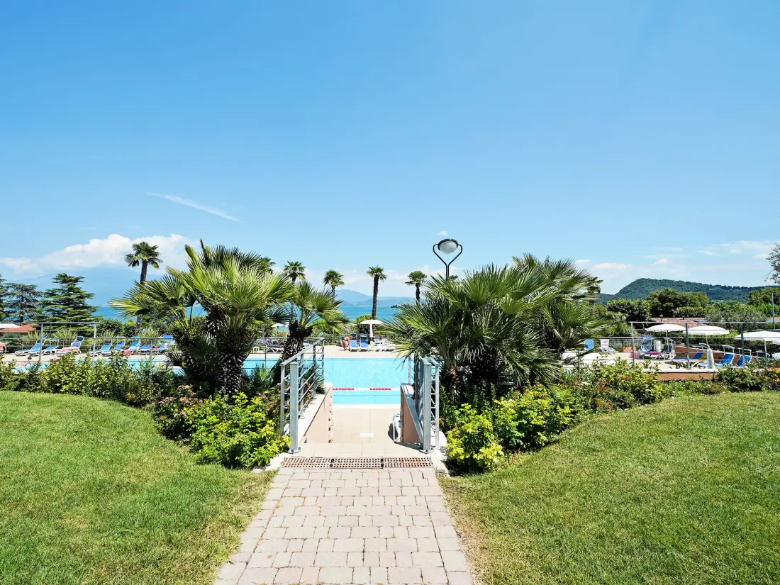 Maison de Vacances Manerba
