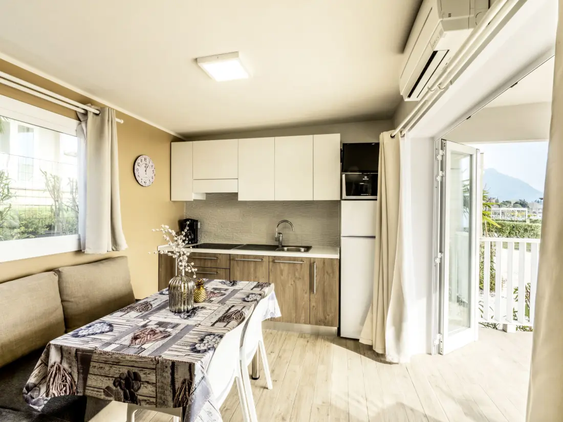 Maison de Vacances Manerba
