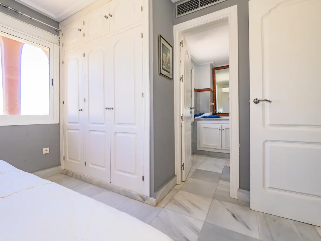 Maison à Manilva