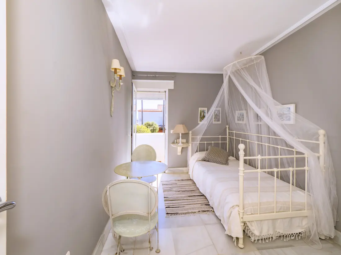 Maison à Manilva