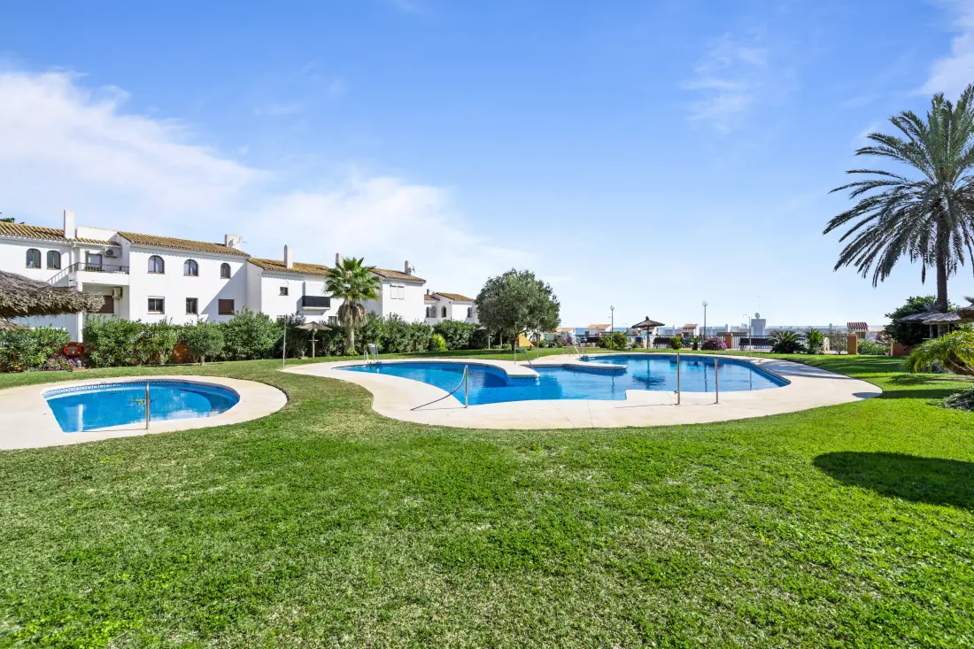 Appartements à Manilva