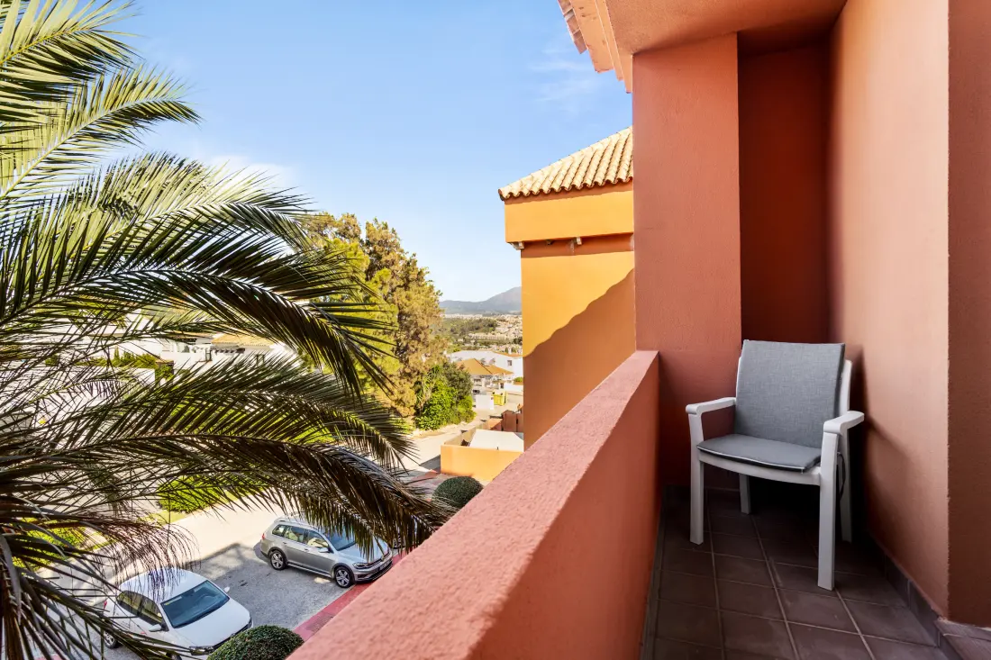 Appartements à Manilva