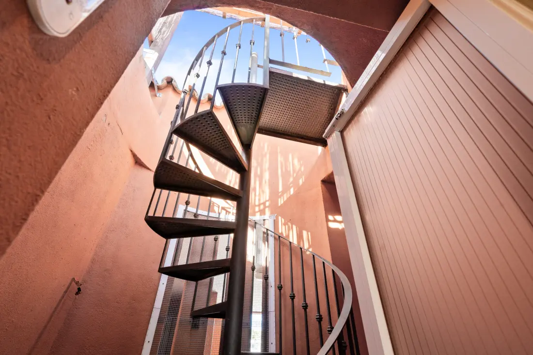 Appartements à Manilva