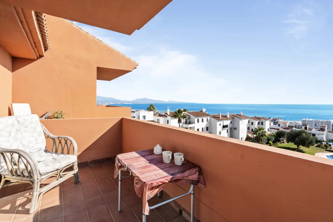 Appartements à Manilva