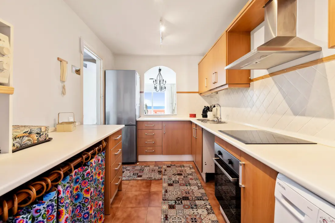 Appartements à Manilva