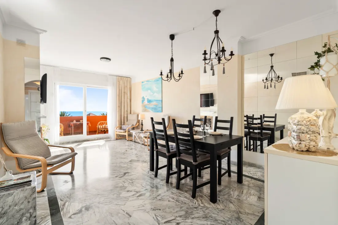 Appartements à Manilva