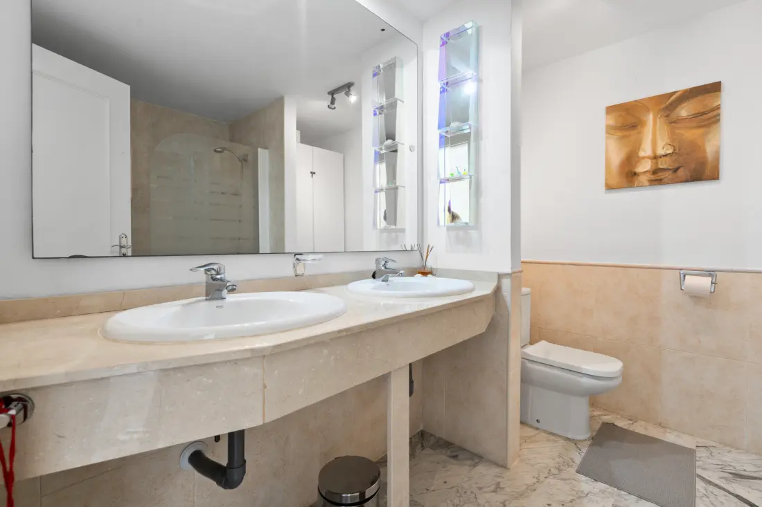 Appartements à Manilva