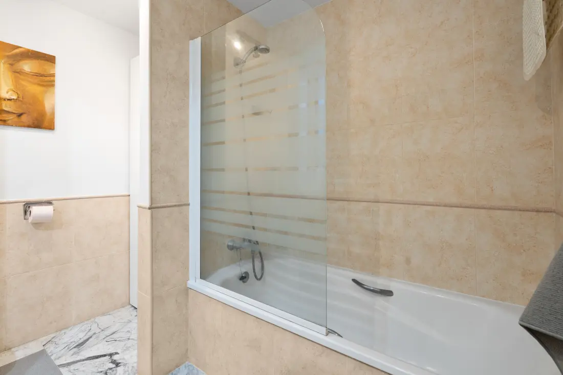 Appartements à Manilva