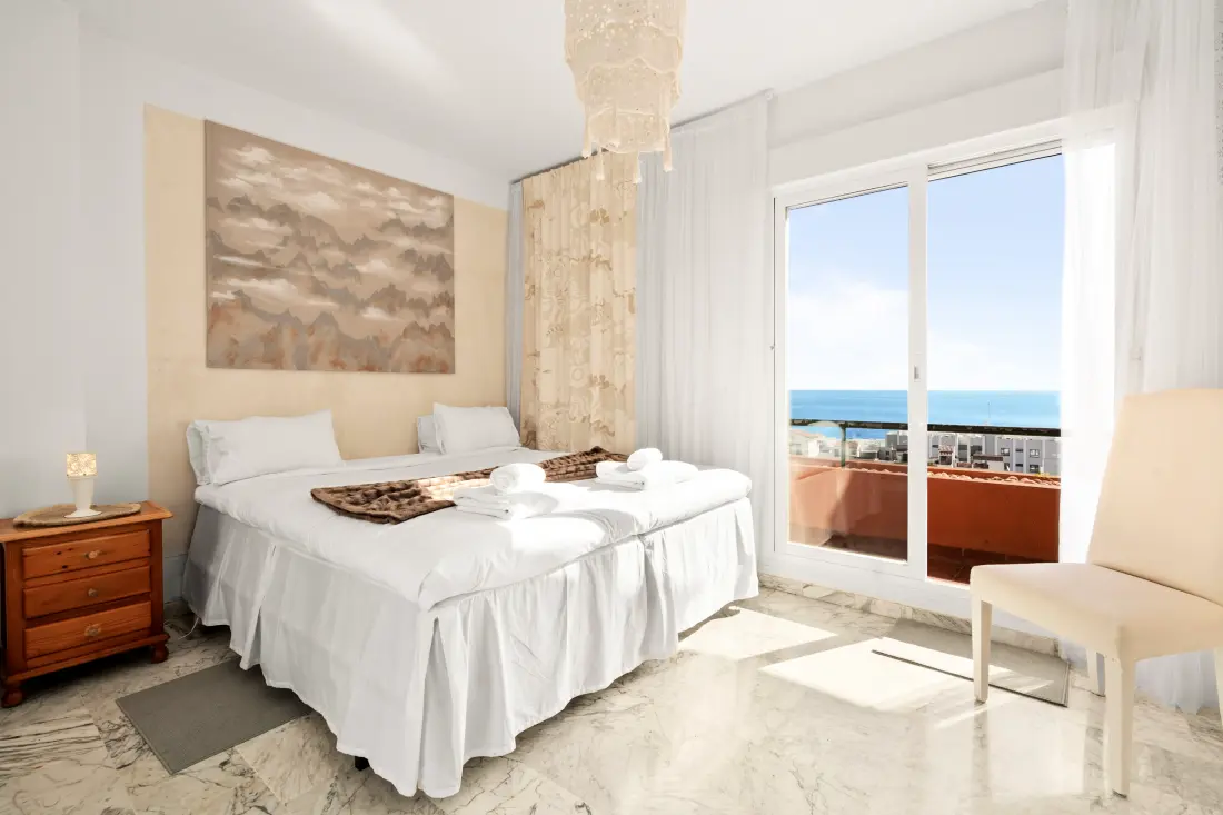 Appartements à Manilva