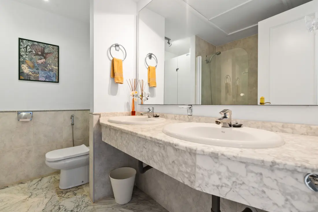 Appartements à Manilva