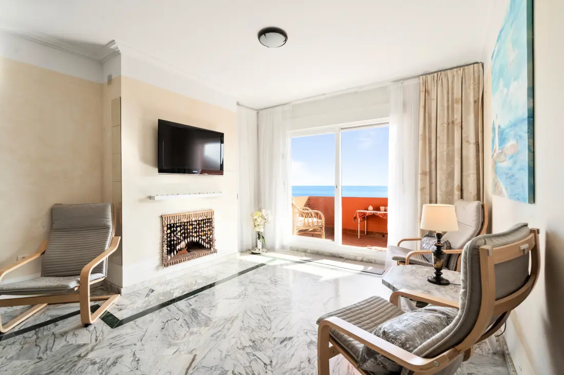 Appartements à Manilva