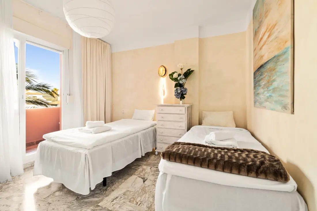 Appartements à Manilva