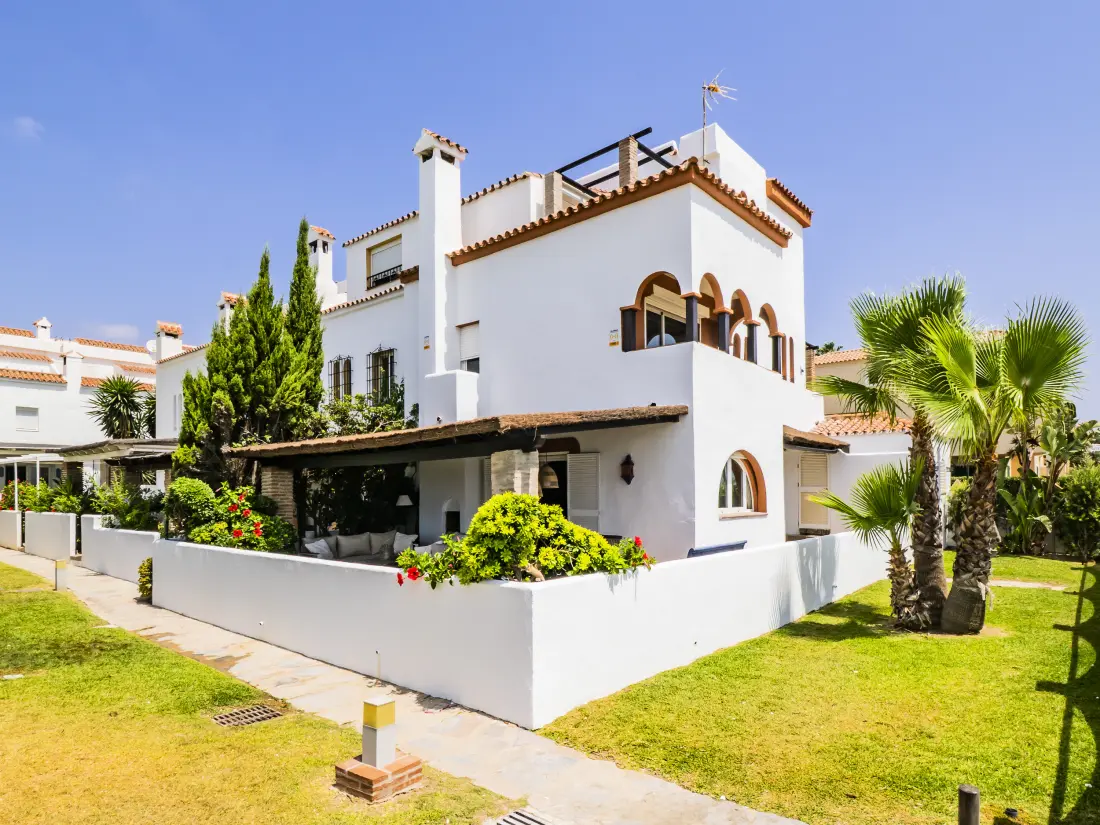 Maison à Manilva