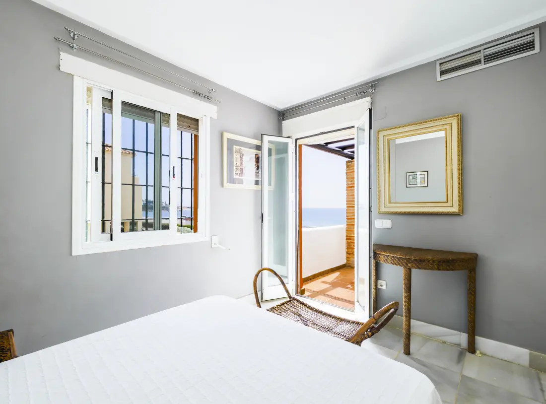 Maison à Manilva