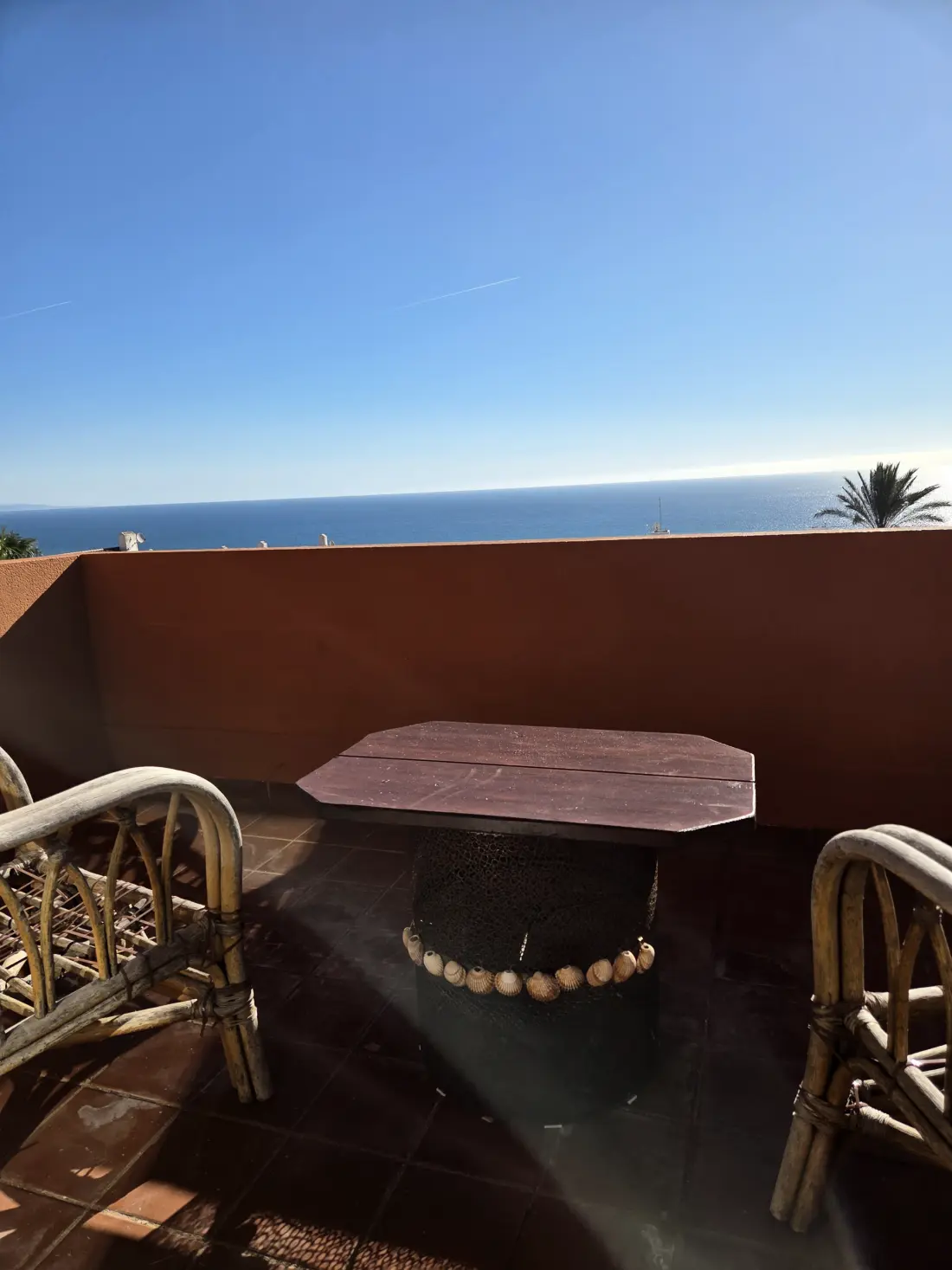Appartements à Manilva