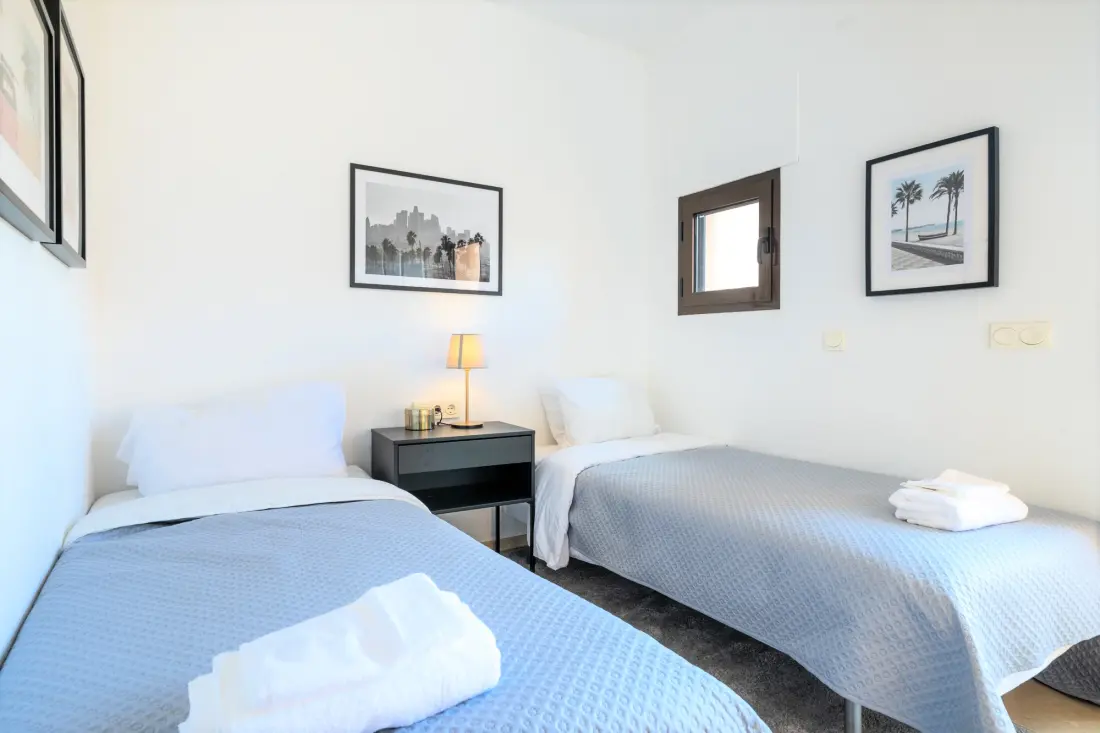 Appartements à Manilva