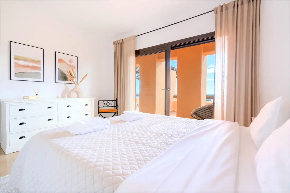 Appartements à Manilva