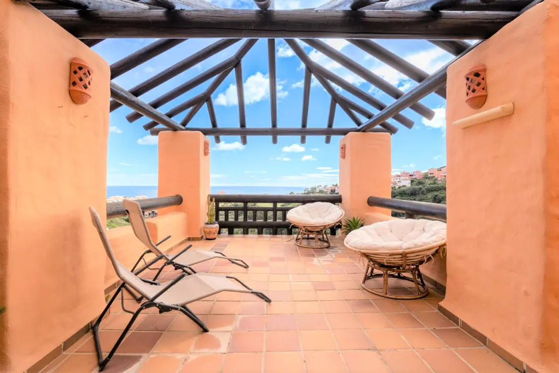 Appartements à Manilva