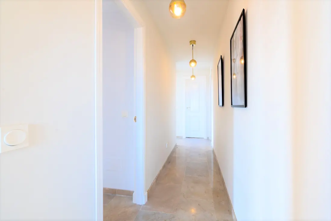 Appartements à Manilva