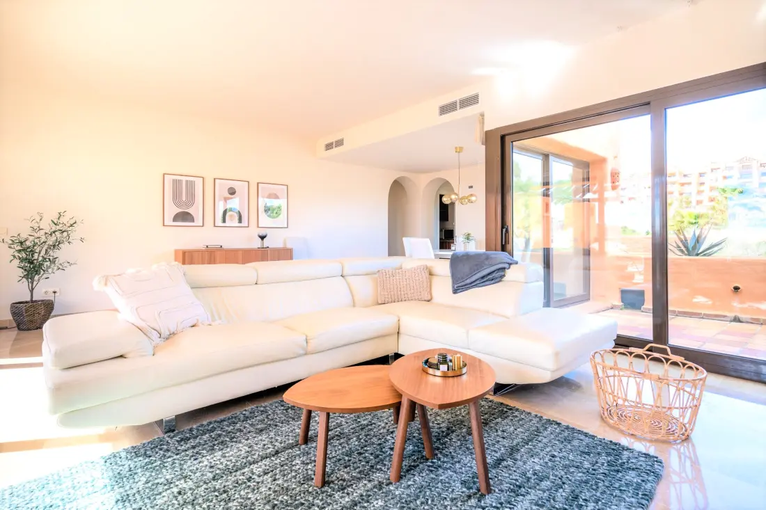 Appartements à Manilva