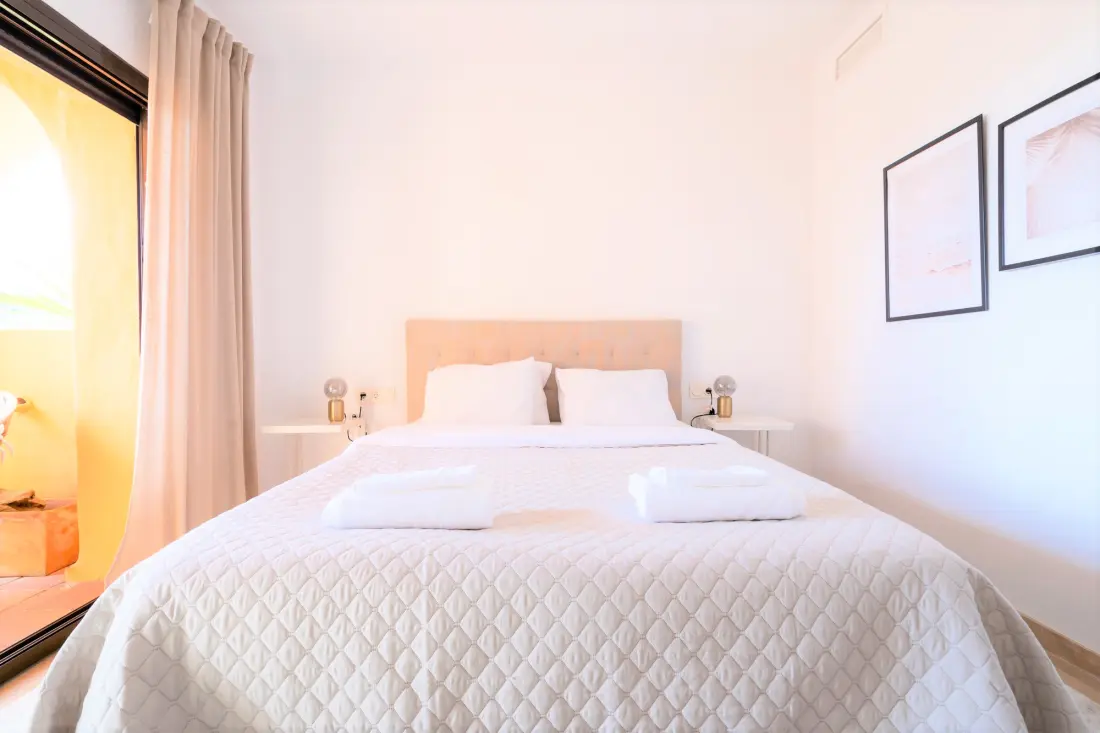 Appartements à Manilva