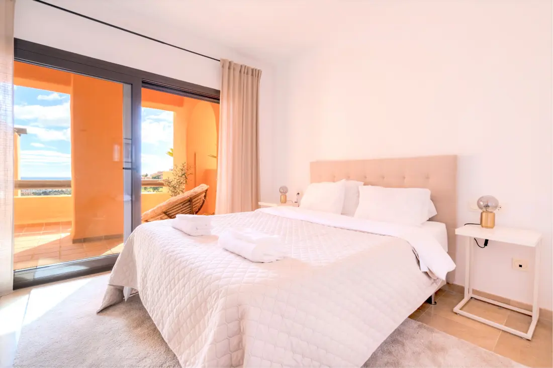 Appartements à Manilva