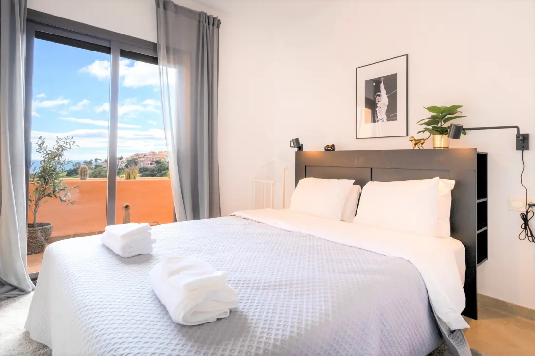 Appartements à Manilva
