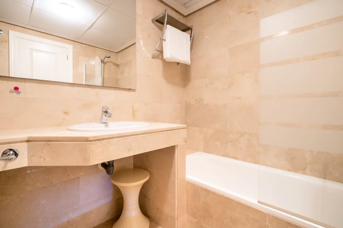 Appartements à Manilva