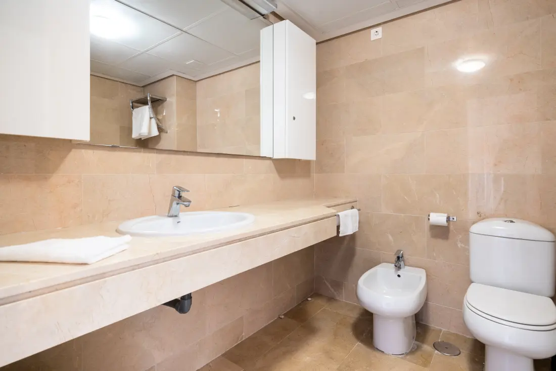 Appartements à Manilva