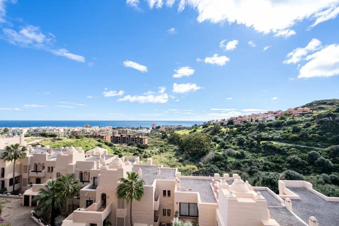 Appartements à Manilva