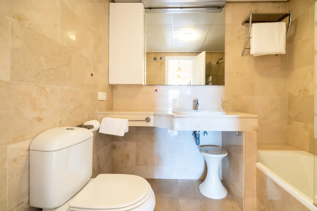 Appartements à Manilva