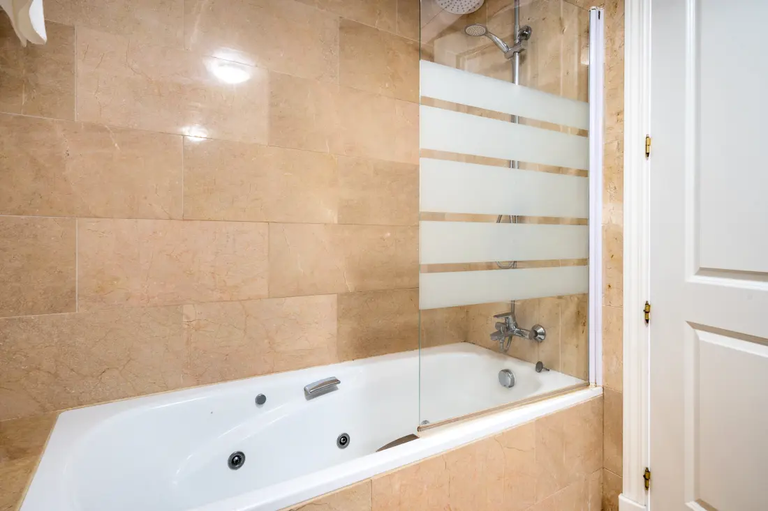 Appartements à Manilva