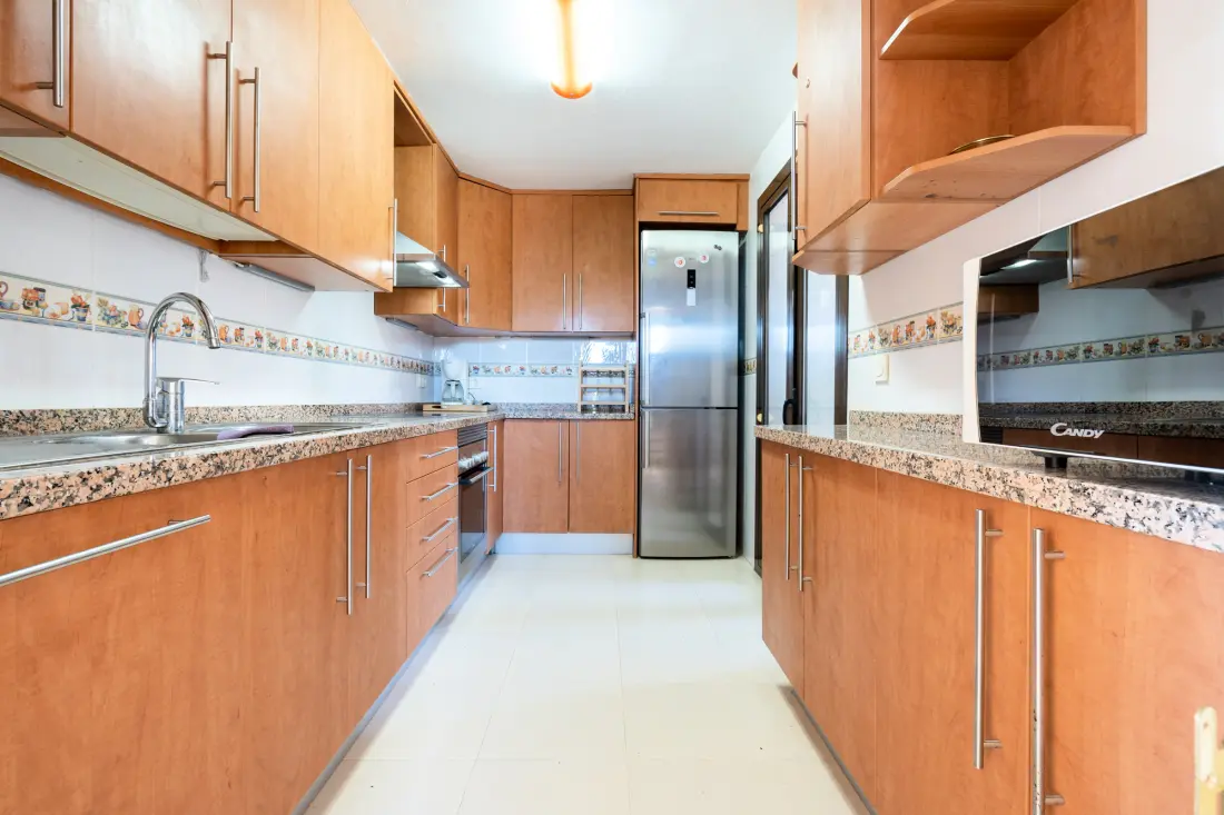 Appartements à Manilva