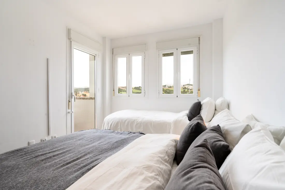 Appartements à Manilva