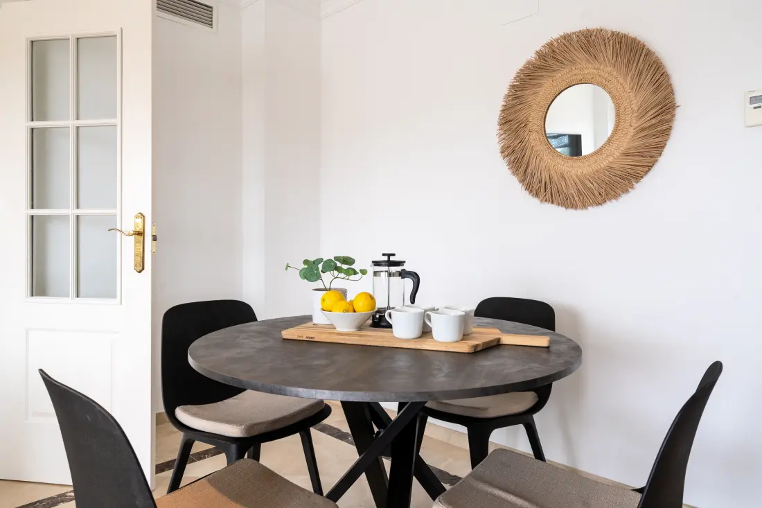 Appartements à Manilva