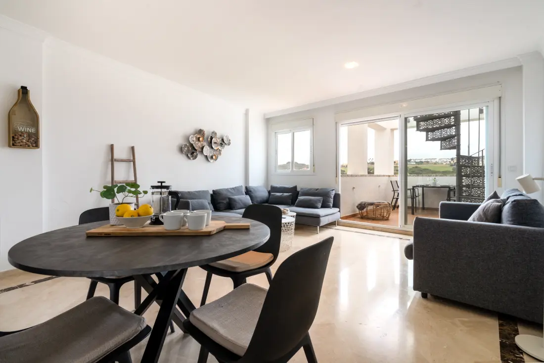 Appartements à Manilva