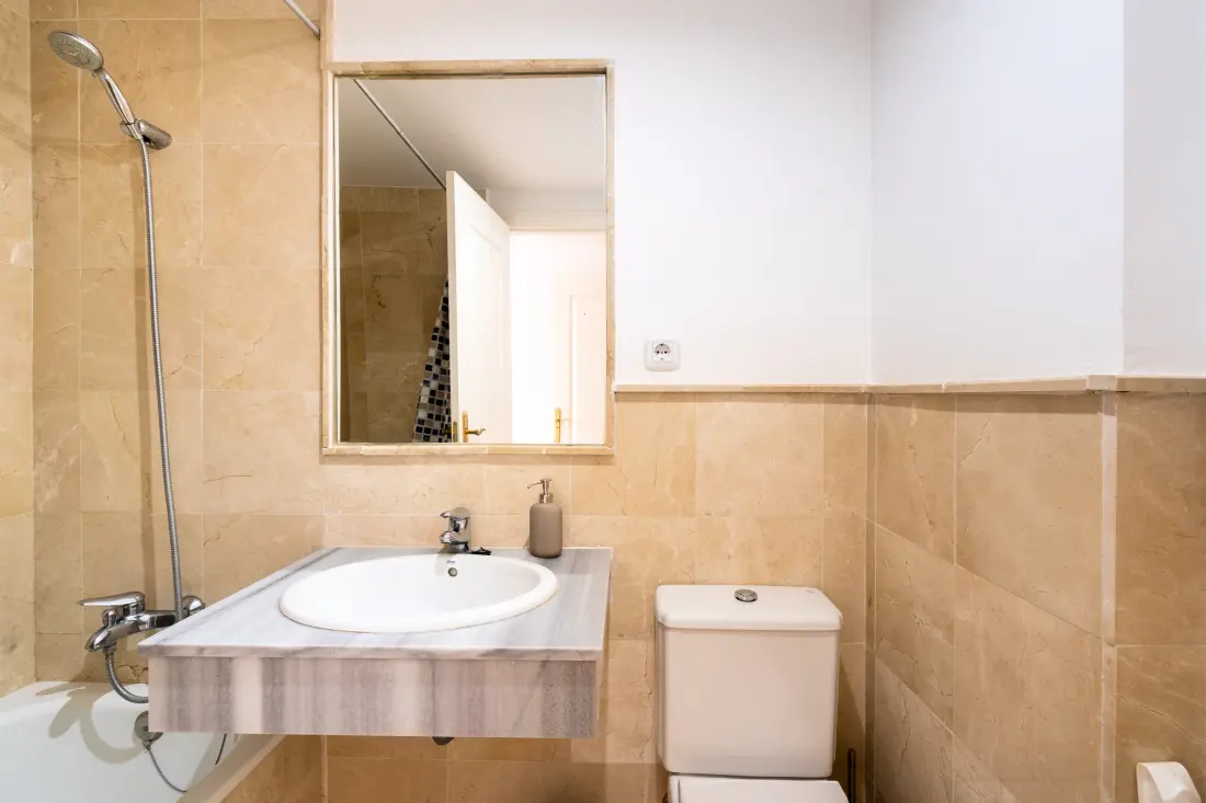 Appartements à Manilva