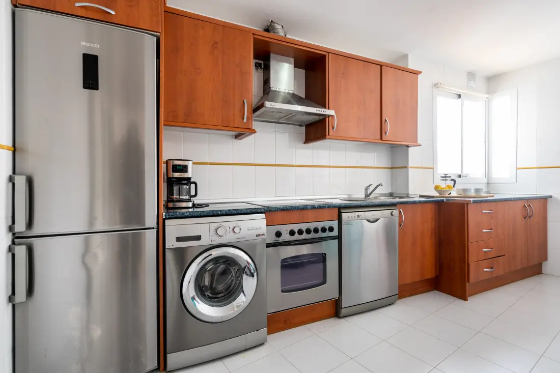 Appartements à Manilva