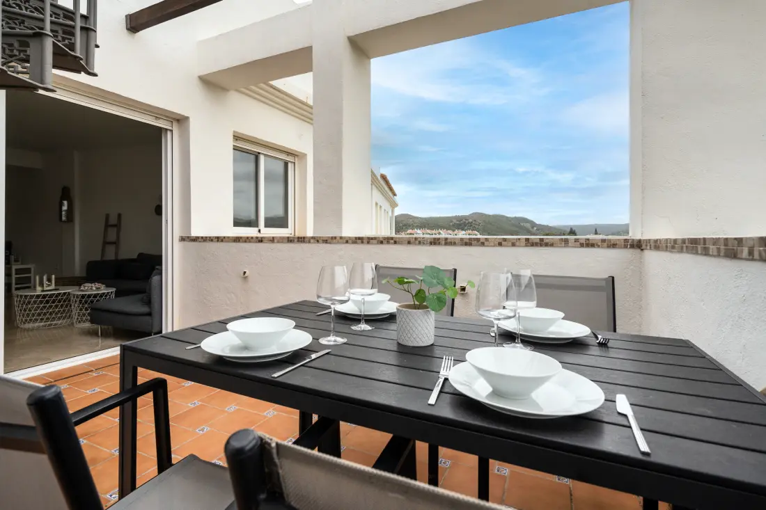 Appartements à Manilva