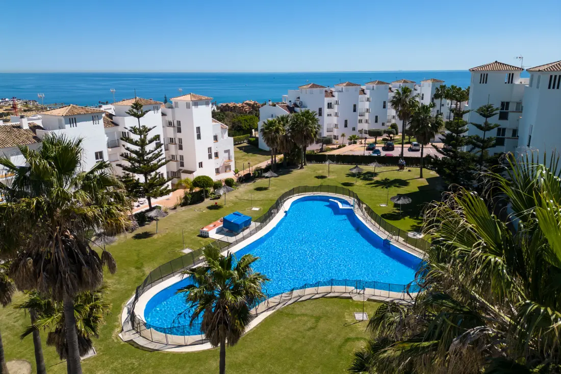 Appartements à Manilva