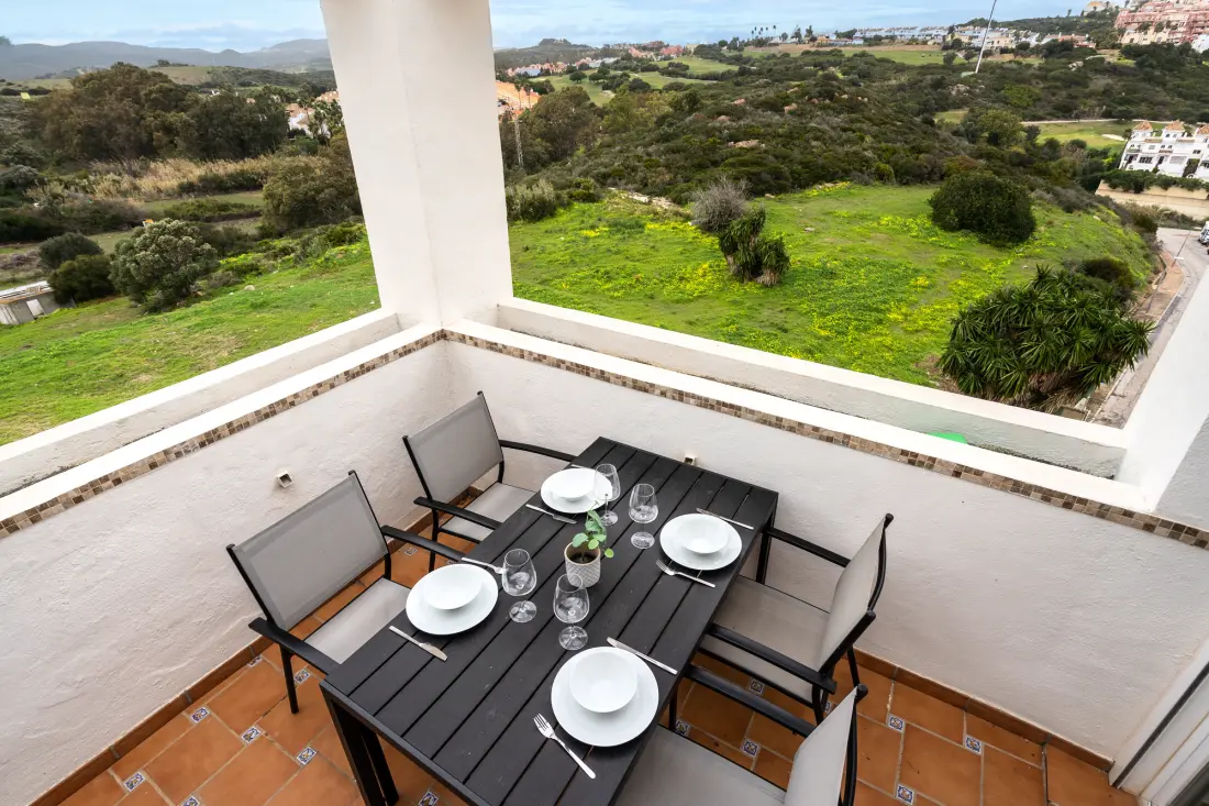 Appartements à Manilva