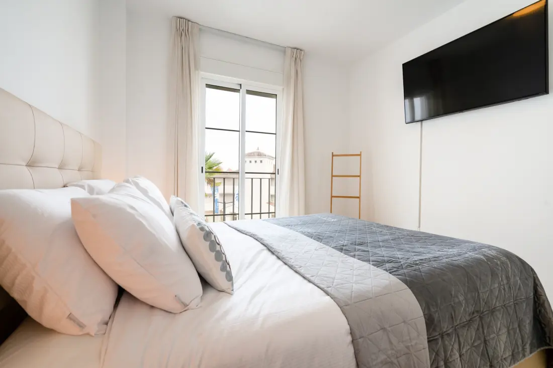 Appartements à Manilva