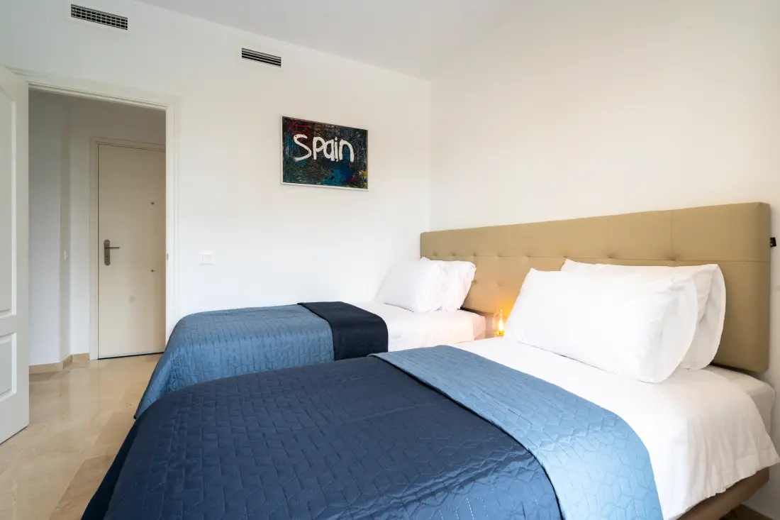 Appartements à Manilva
