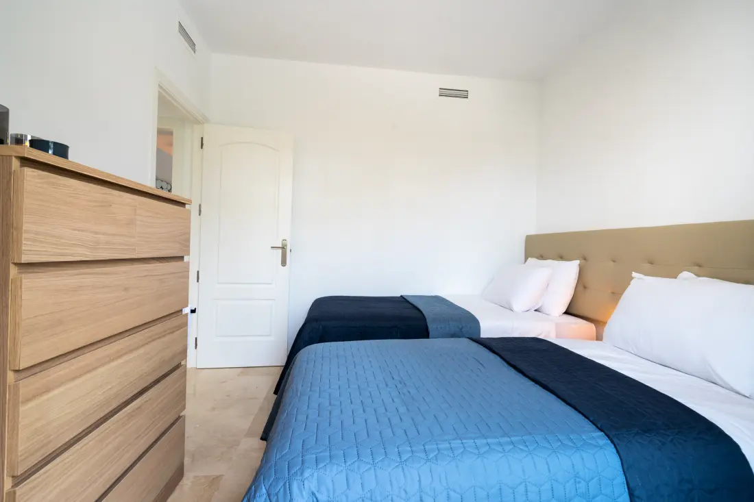 Appartements à Manilva